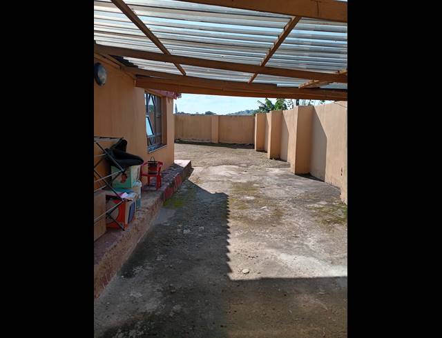 4 BEDROOM HOUSE FOR SALE IN UMLAZI L